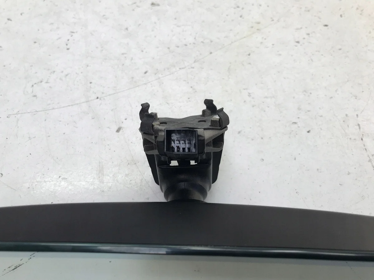 VW Tiguan Innenspiegel 3G0857511BJ Gebraucht image 4
