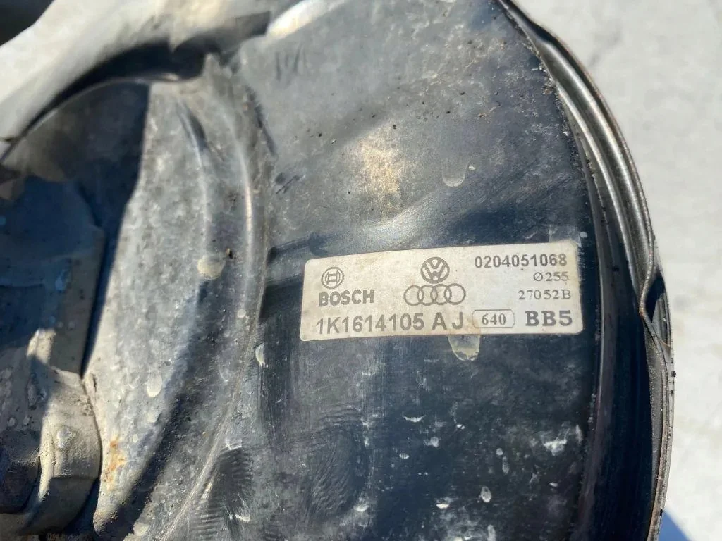 Servofrein Seat Altea 2004 OEM 0204051068 image 4