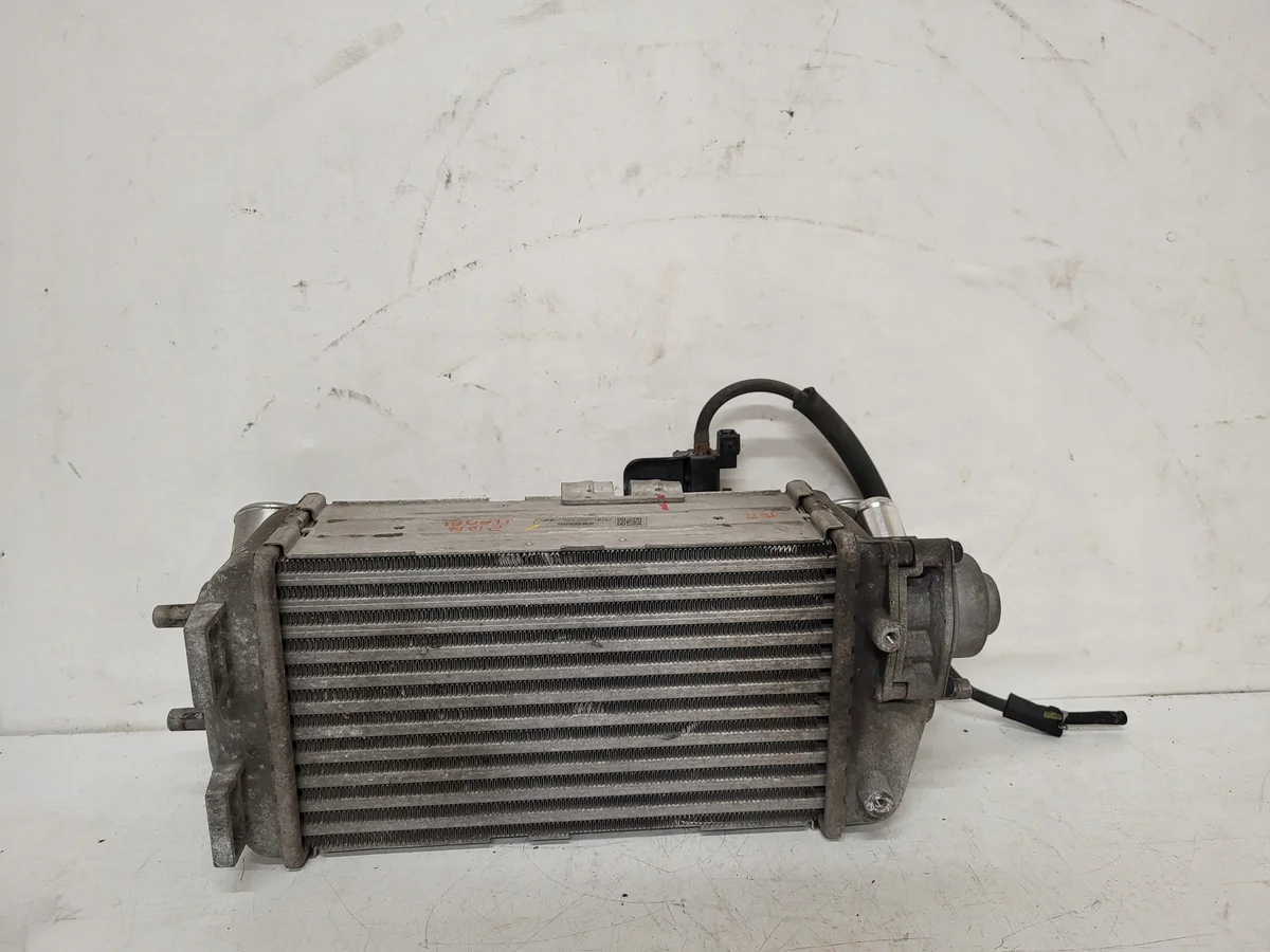 Intercooler Hyundai i20 1.0 T HYUNDAII2010T