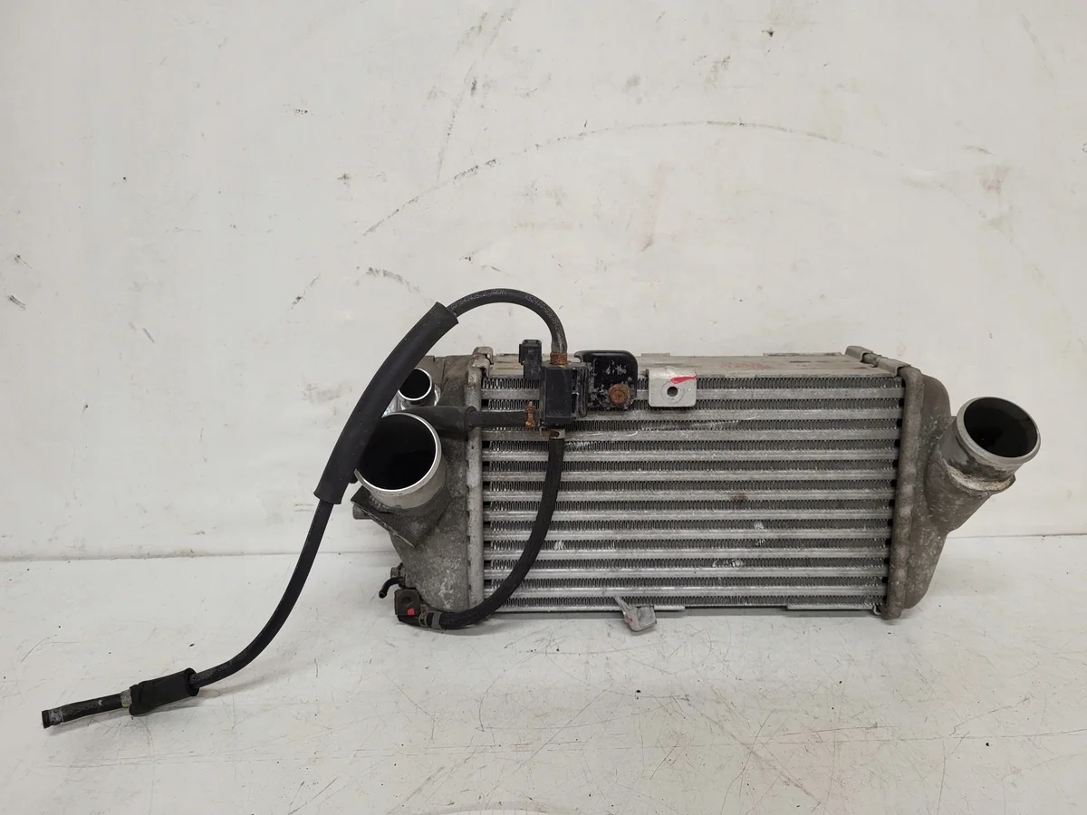 Intercooler Hyundai i20 1.0 T HYUNDAII2010T image 3
