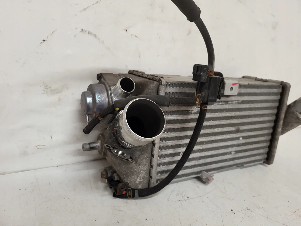 Intercooler Hyundai i20 1.0 T HYUNDAII2010T image 4