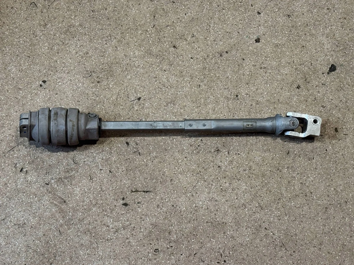 Ohjausakselin ristikko BMW M4 G82 G83