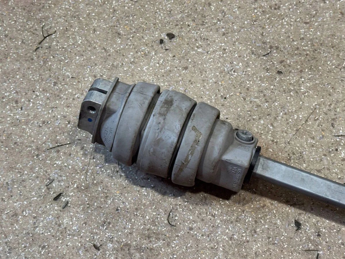 Cardan de direction BMW M4 G82 G83 6862091 image 3