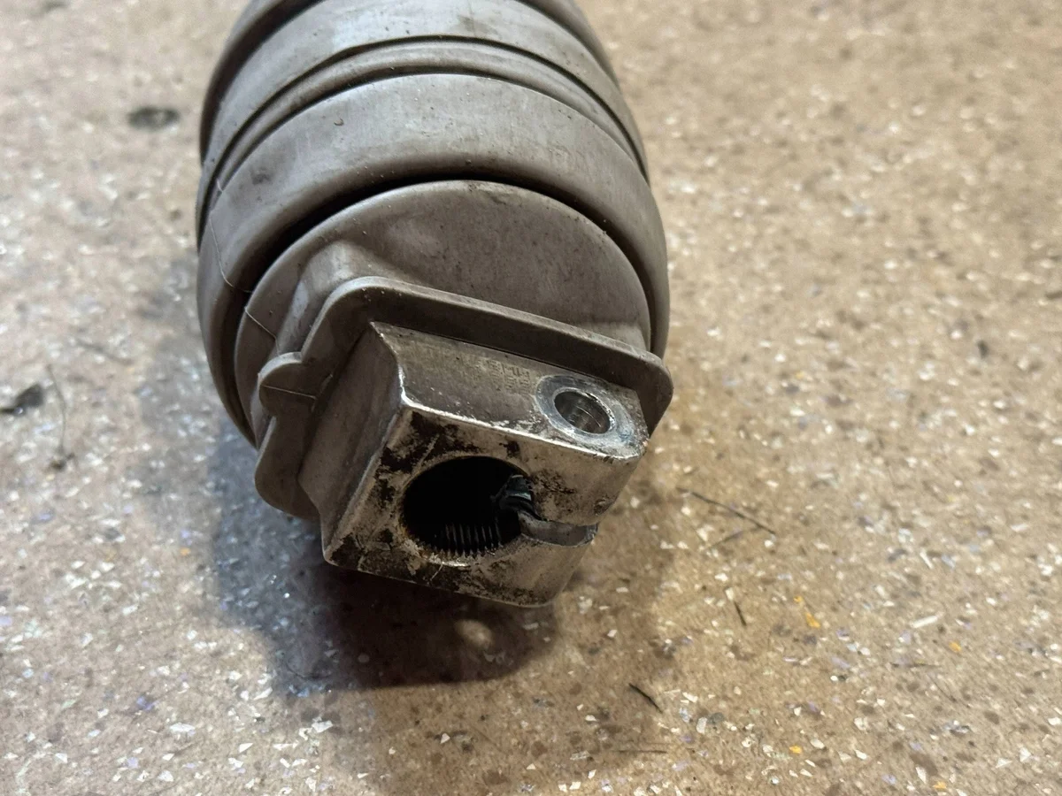 Cardan de direction BMW M4 G82 G83 6862091 image 5