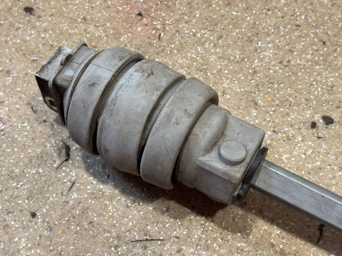 Cardan de direction BMW M4 G82 G83 6862091 image 8