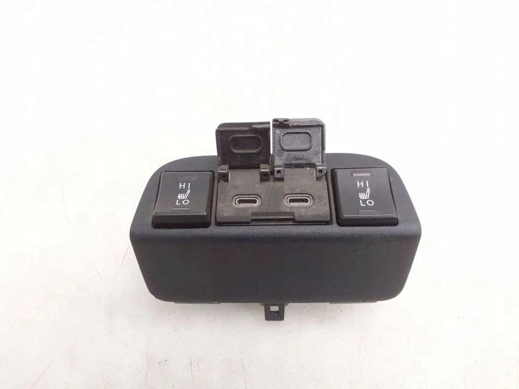USB Lexus ES 2.5L 160kw 2023
