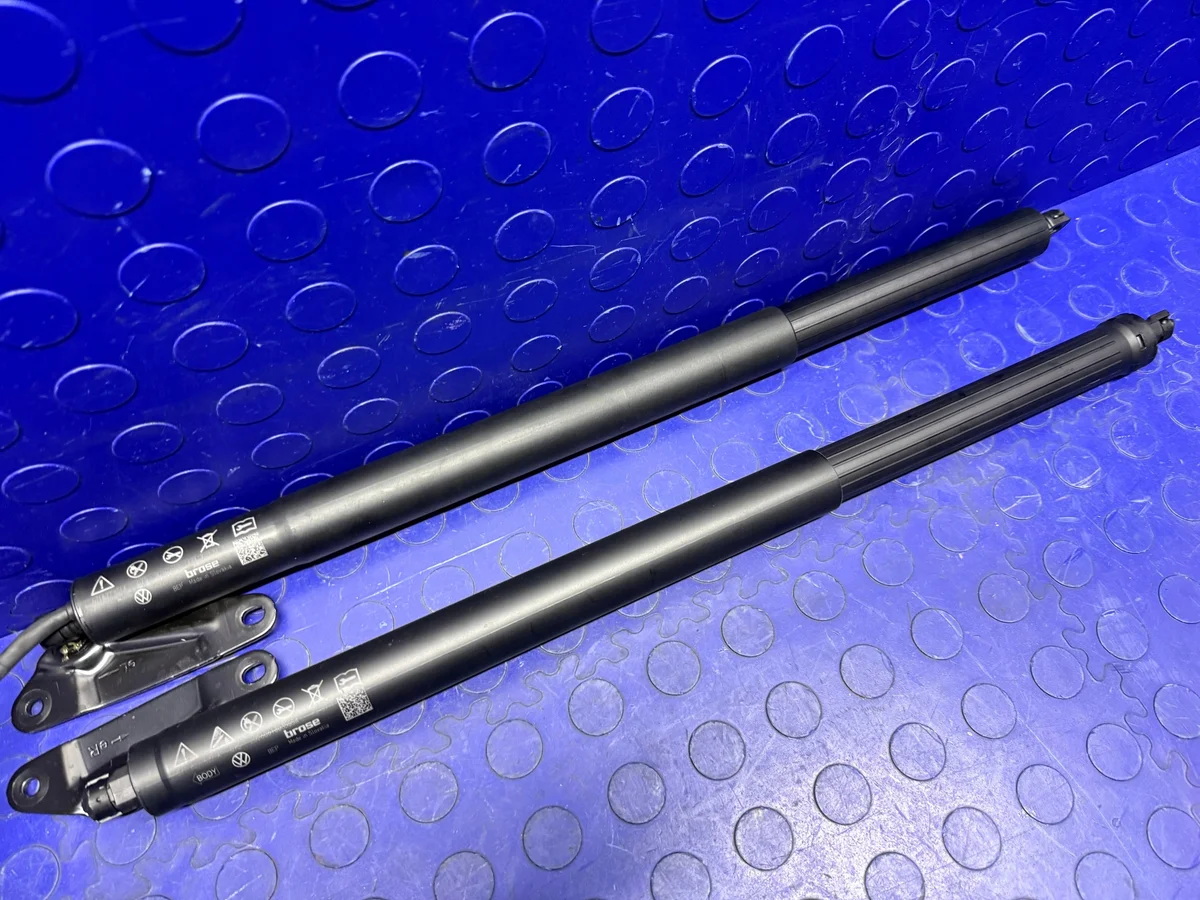 Heckklappendämpfer VW Tiguan III links rechts image 3