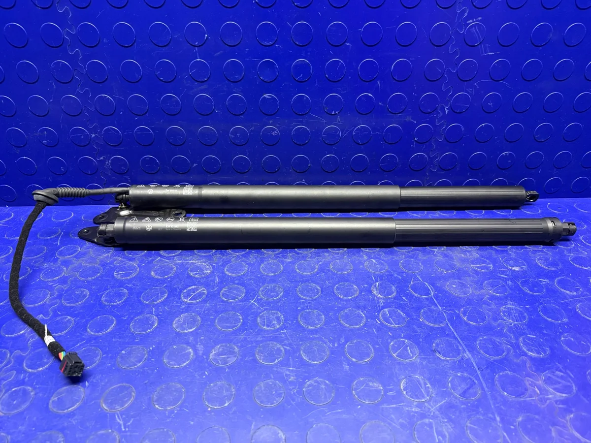Heckklappendämpfer VW Tiguan III links rechts image 8