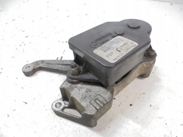 Ajustador Coletor Admissão Opel Signum 55190241