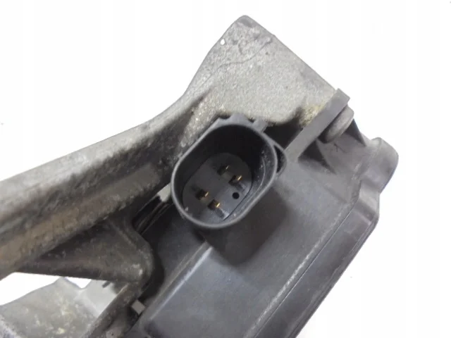 Ajustador Coletor Admissão Opel Signum 55190241 image 6