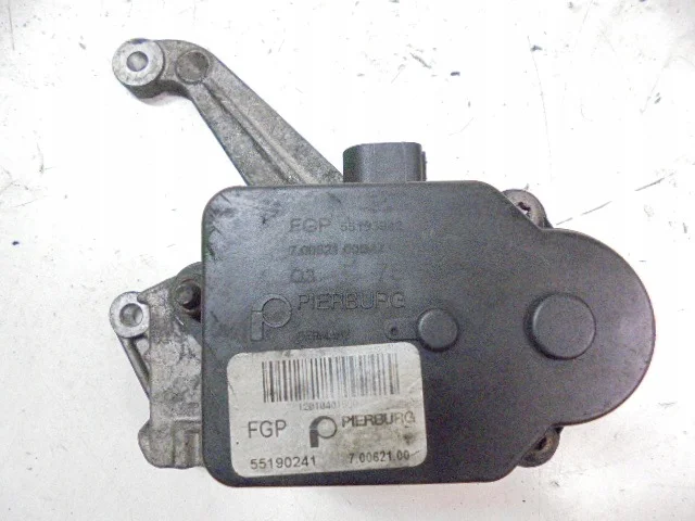 Ajustador Coletor Admissão Opel Signum 55190241 image 7