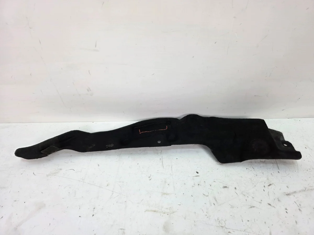 Garnissage aile droite Jeep Avenger 52220926