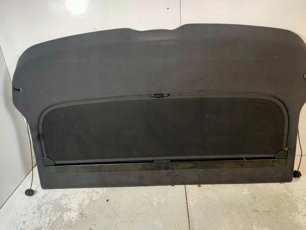 Ablage Audi A3 8P SPORT gebraucht POLKAAUDIA38P