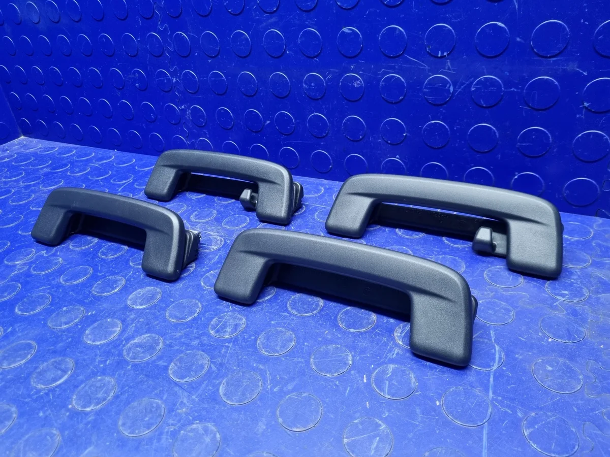 Maçanetas Teto Volkswagen Tiguan III Usadas image 4