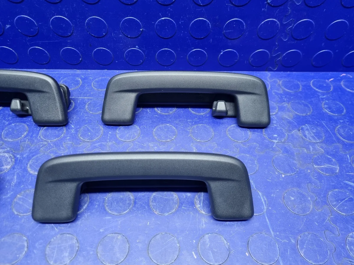 Maçanetas Teto Volkswagen Tiguan III Usadas image 5