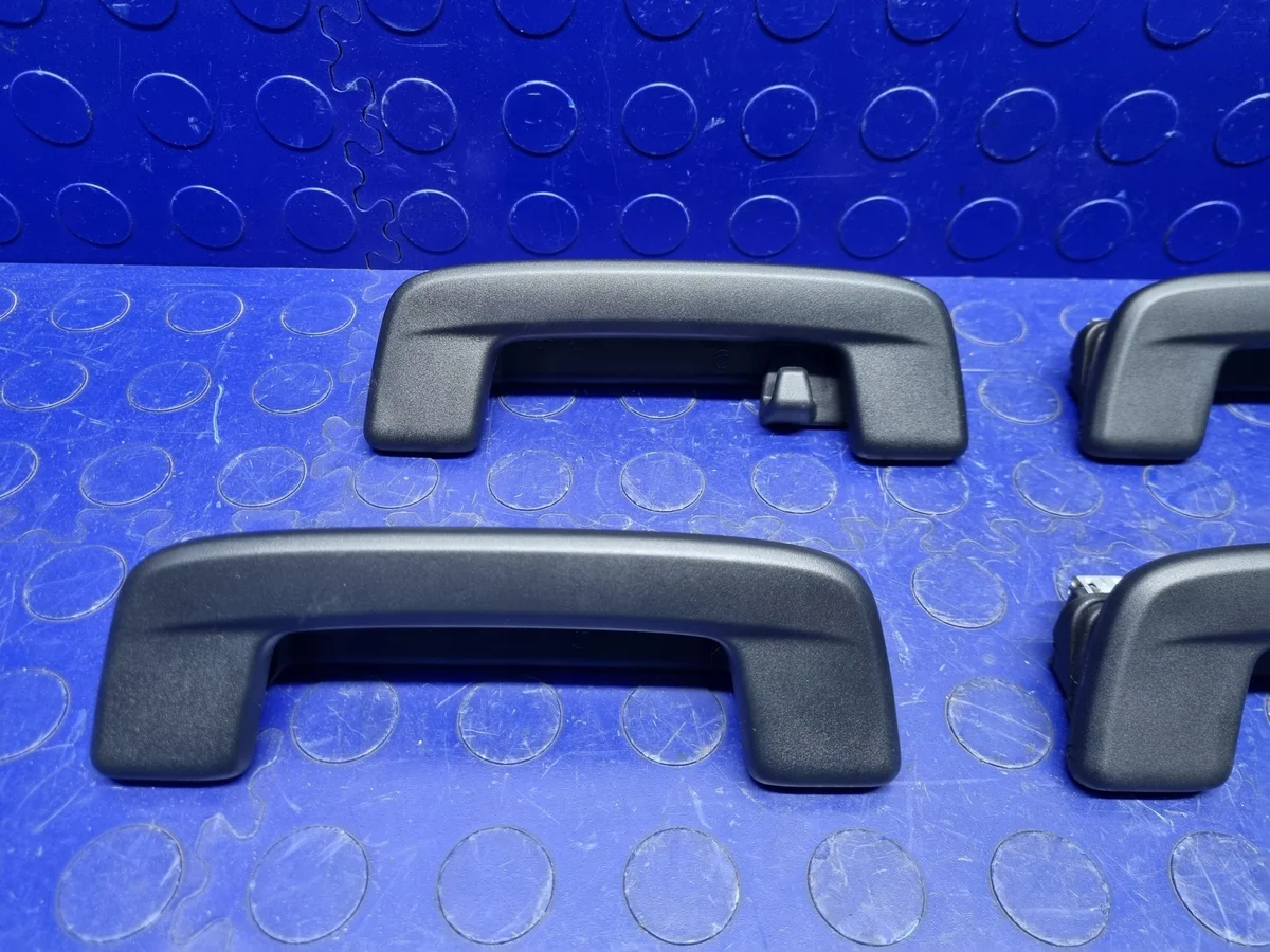 Maçanetas Teto Volkswagen Tiguan III Usadas image 6