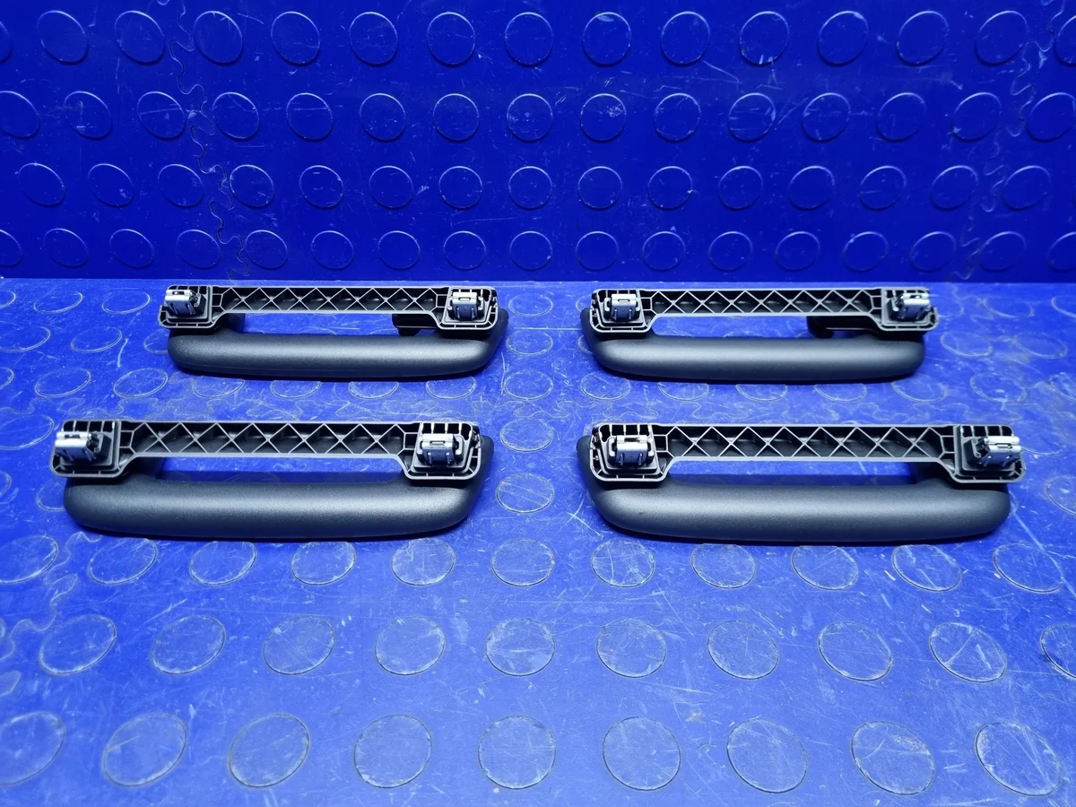 Maçanetas Teto Volkswagen Tiguan III Usadas image 7