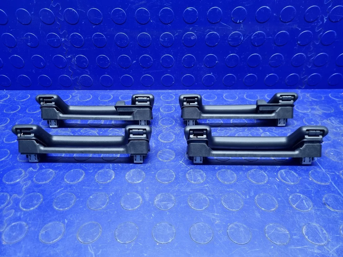 Maçanetas Teto Volkswagen Tiguan III Usadas image 8