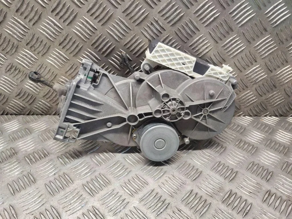 Motor voor kofferklep Mercedes-Benz GLC X253