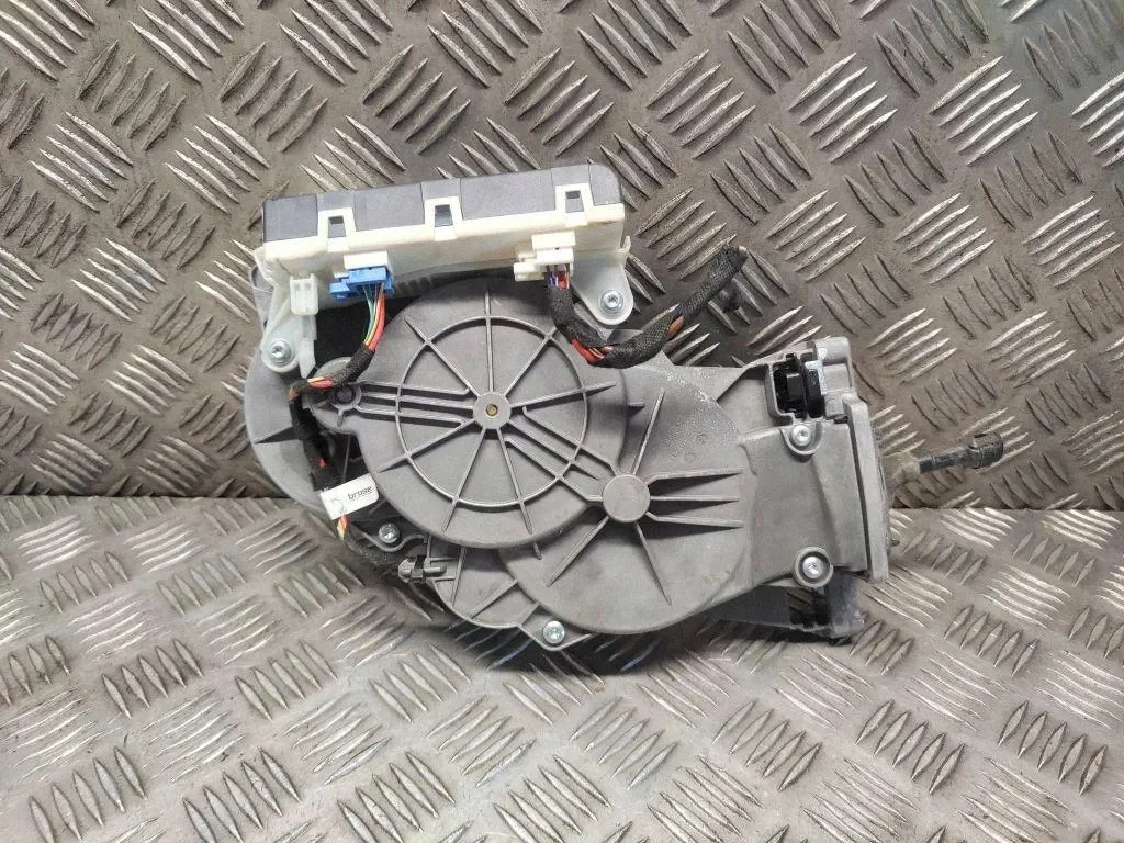 Motor Portón Maletero Mercedes GLC X253 A2139000500 image 4