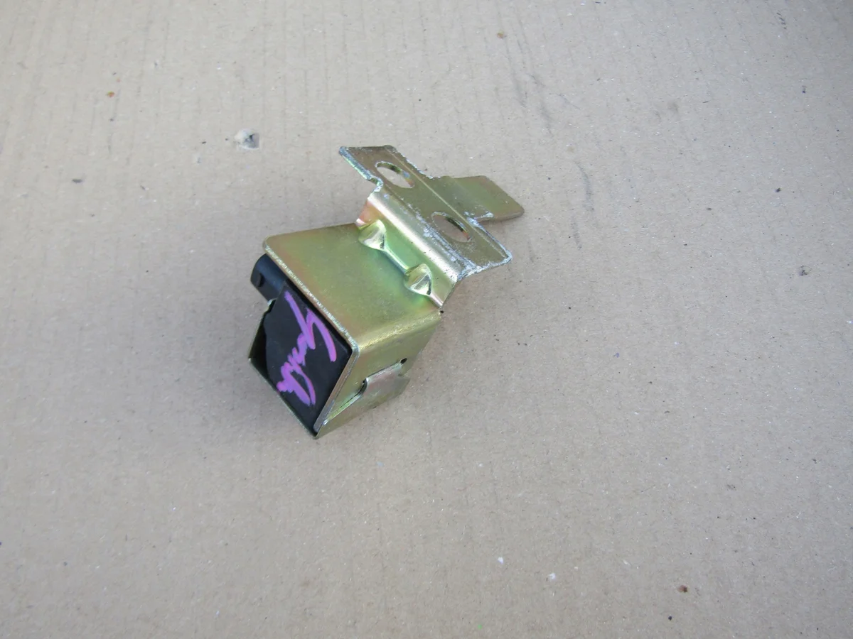 ESP Gyro Sensor Modul 1635420618 Mercedes image 3