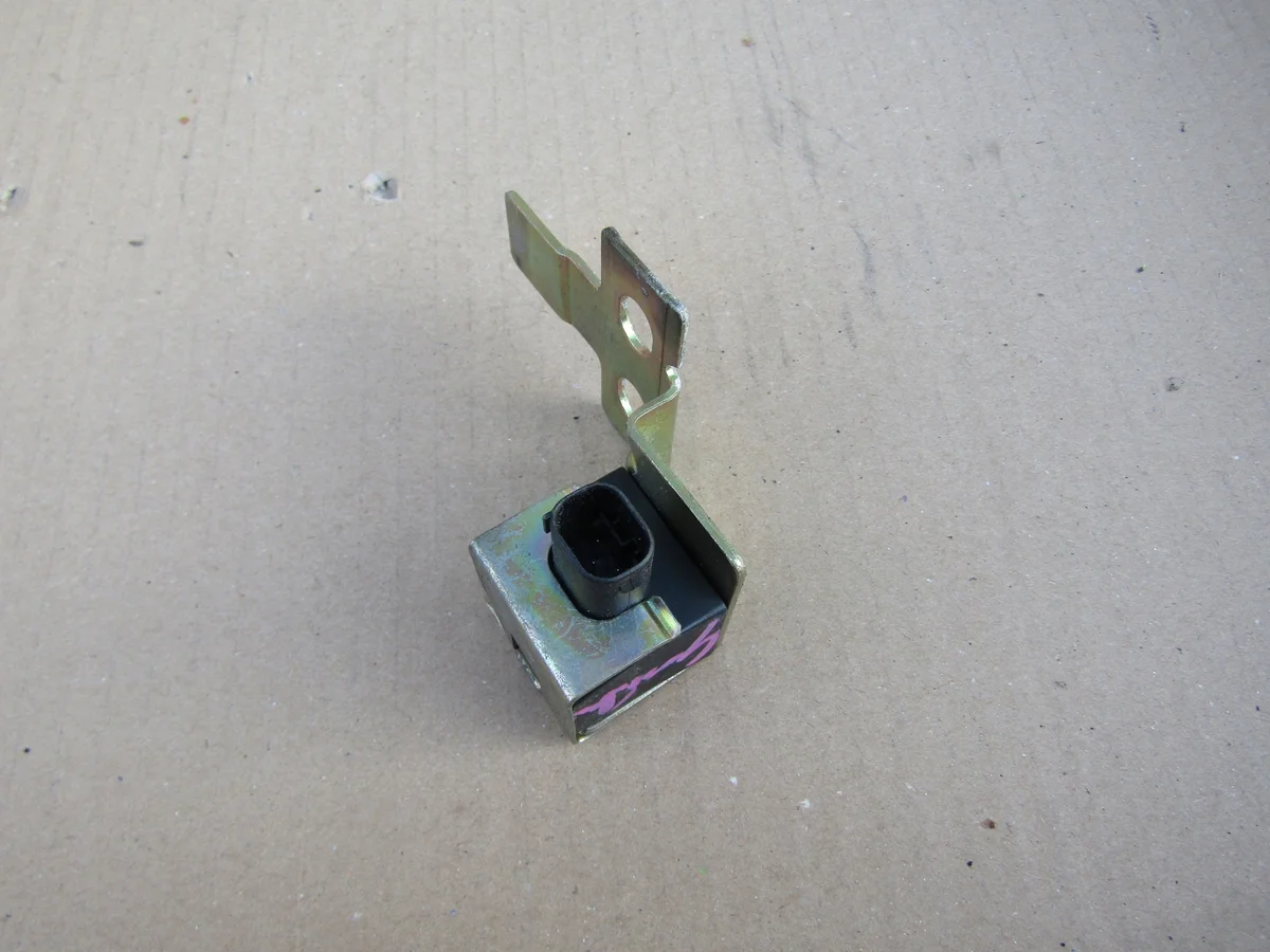 ESP Gyro Sensor Modul 1635420618 Mercedes image 4