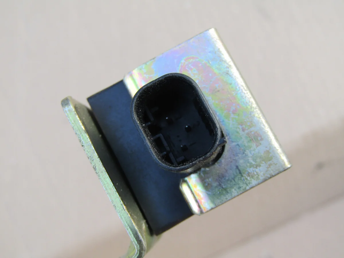 ESP Gyro Sensor Modul 1635420618 Mercedes image 5