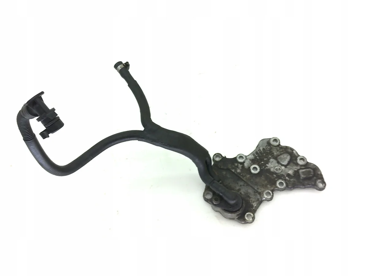 Ketjunsuojus Audi Q7 4L 079103704EX