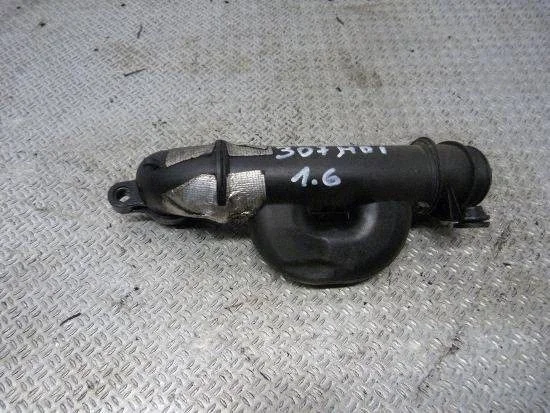 Turbine Inlet Pipe Peugeot 307 9657085780
