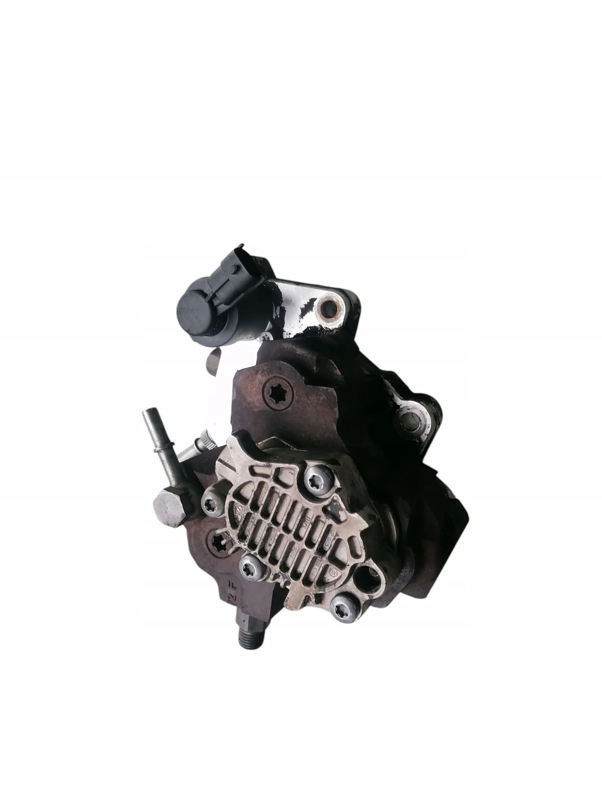 Pompa Iniezione Renault Trafic II 2.0 DCI 0445010099