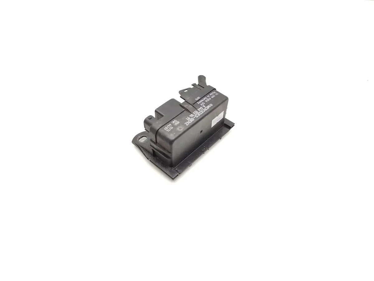 Mercedes-Benz Vito Verwarmingsrelais A6461538491