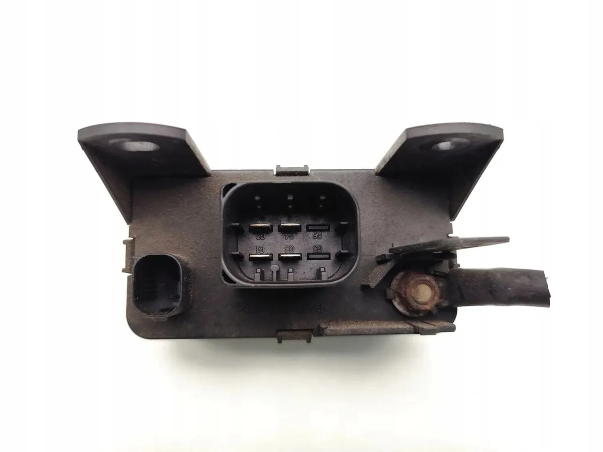 Mercedes-Benz Vito Verwarmingsrelais A6461538491 image 6