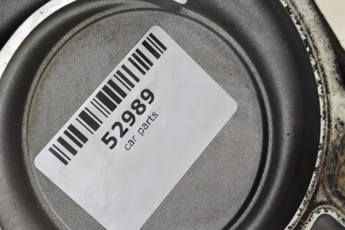 Boîtier de distribution Mercedes W220 5.0 V8 image 5