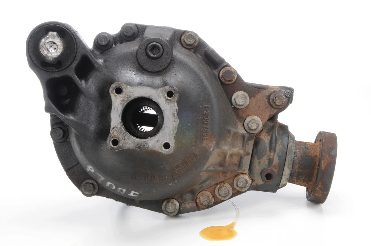 Land Rover Discovery IV Diferencial Delantero image 4