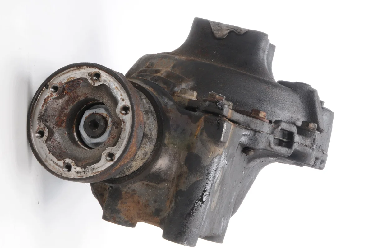Land Rover Discovery IV Diferencial Delantero image 5