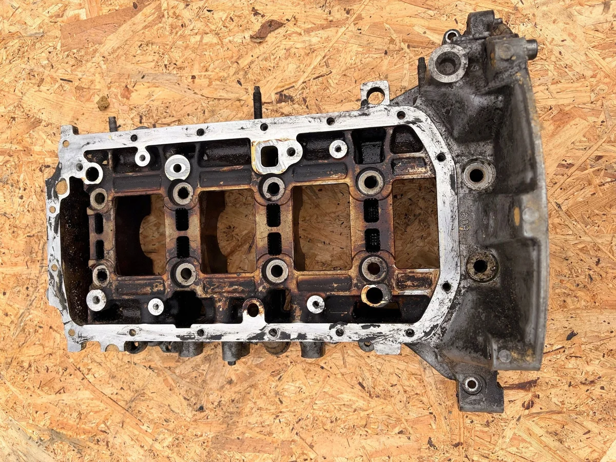 Peugeot 508 1.6 VTI Medio Bloque Motor Usado