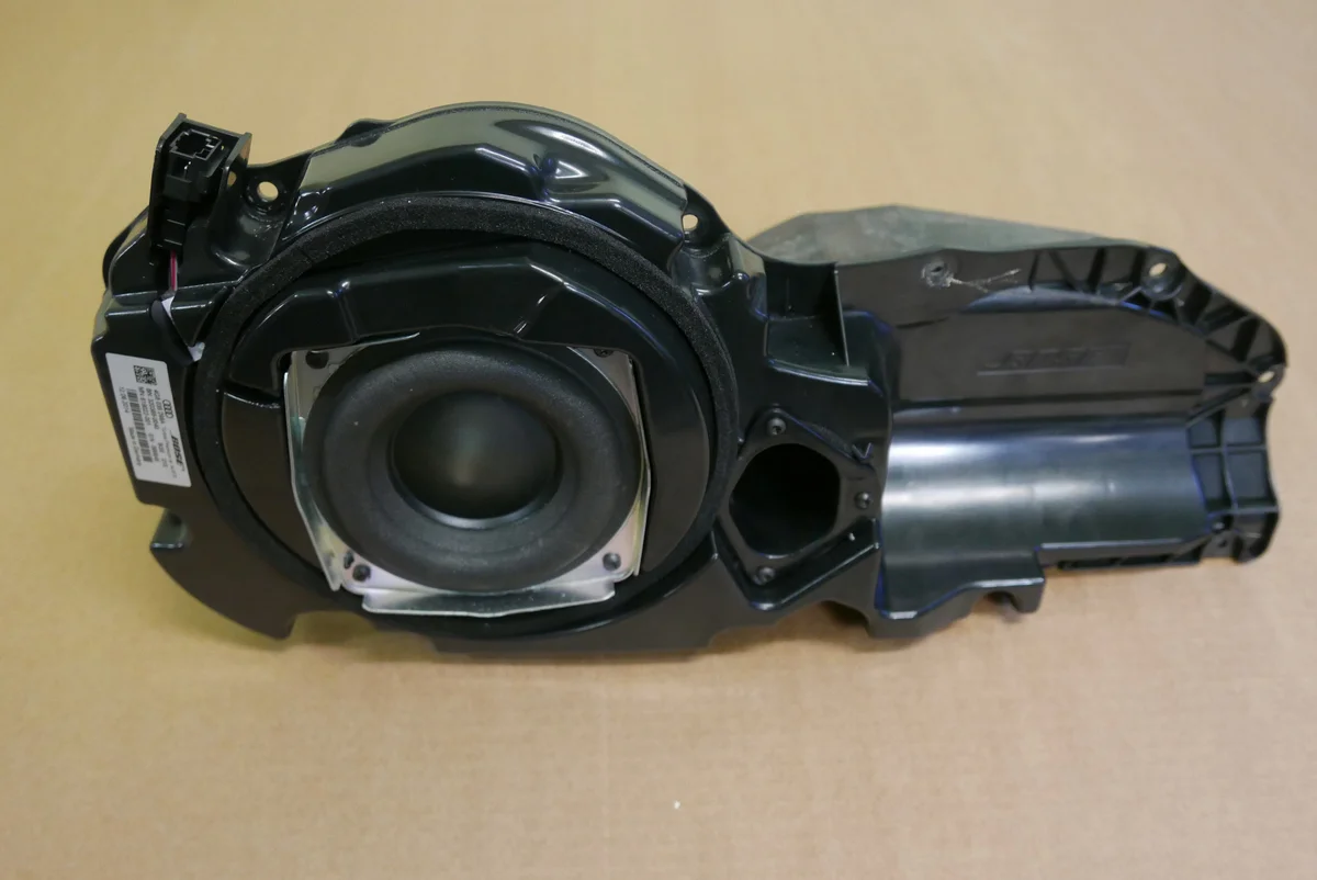 Audi A7 4G Lautsprecher Vorne Rechts BOSE