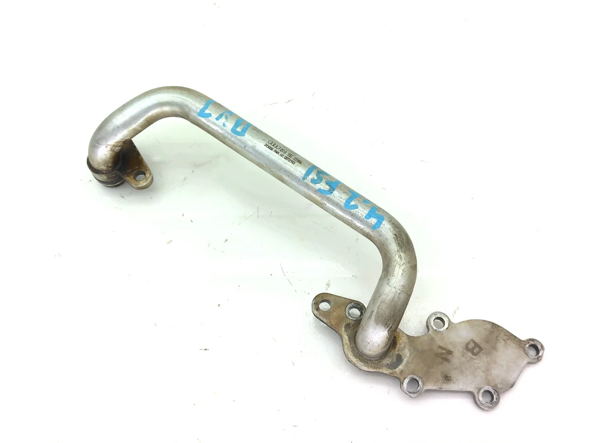 Tubo Aceite Audi Q7 4.2 FSI BVJ 079115278NX