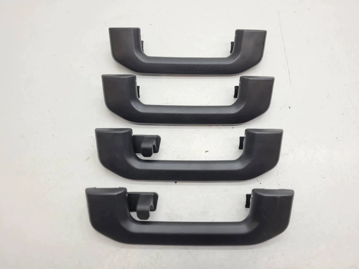 Griff Dachhimmel Volvo XC60 II R-DESIGN Schwarz