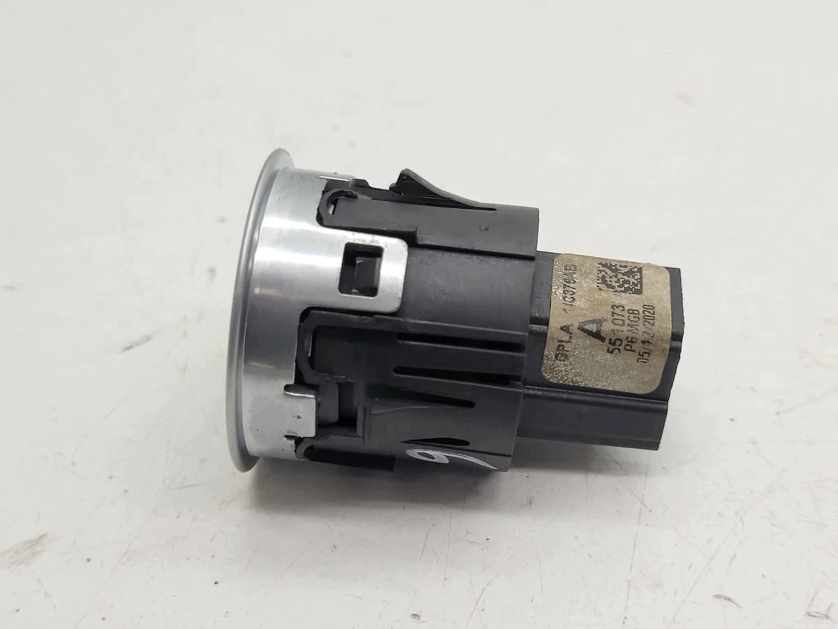 Bouton Start Stop Range Rover Velar CPLA-14C376-AB