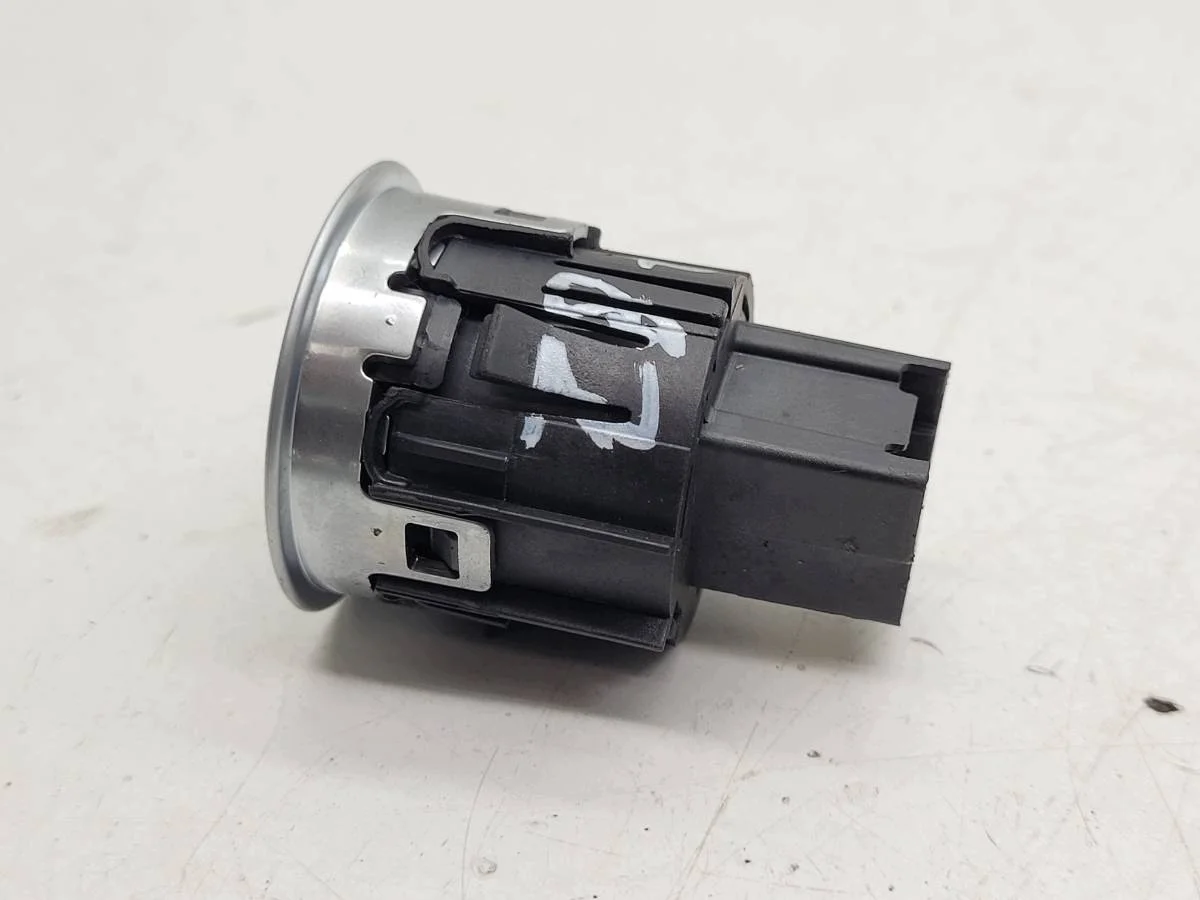 Bouton Start Stop Range Rover Velar CPLA-14C376-AB image 3