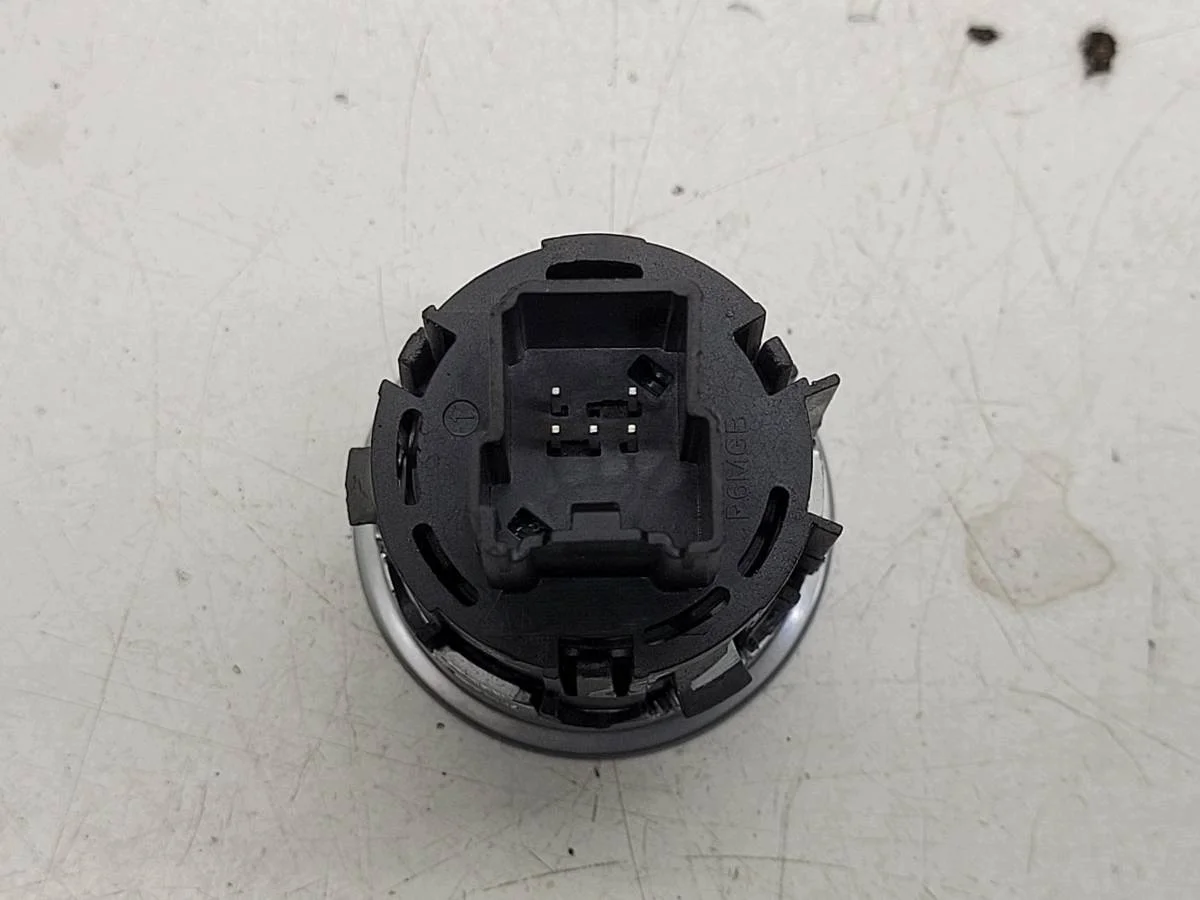 Bouton Start Stop Range Rover Velar CPLA-14C376-AB image 4