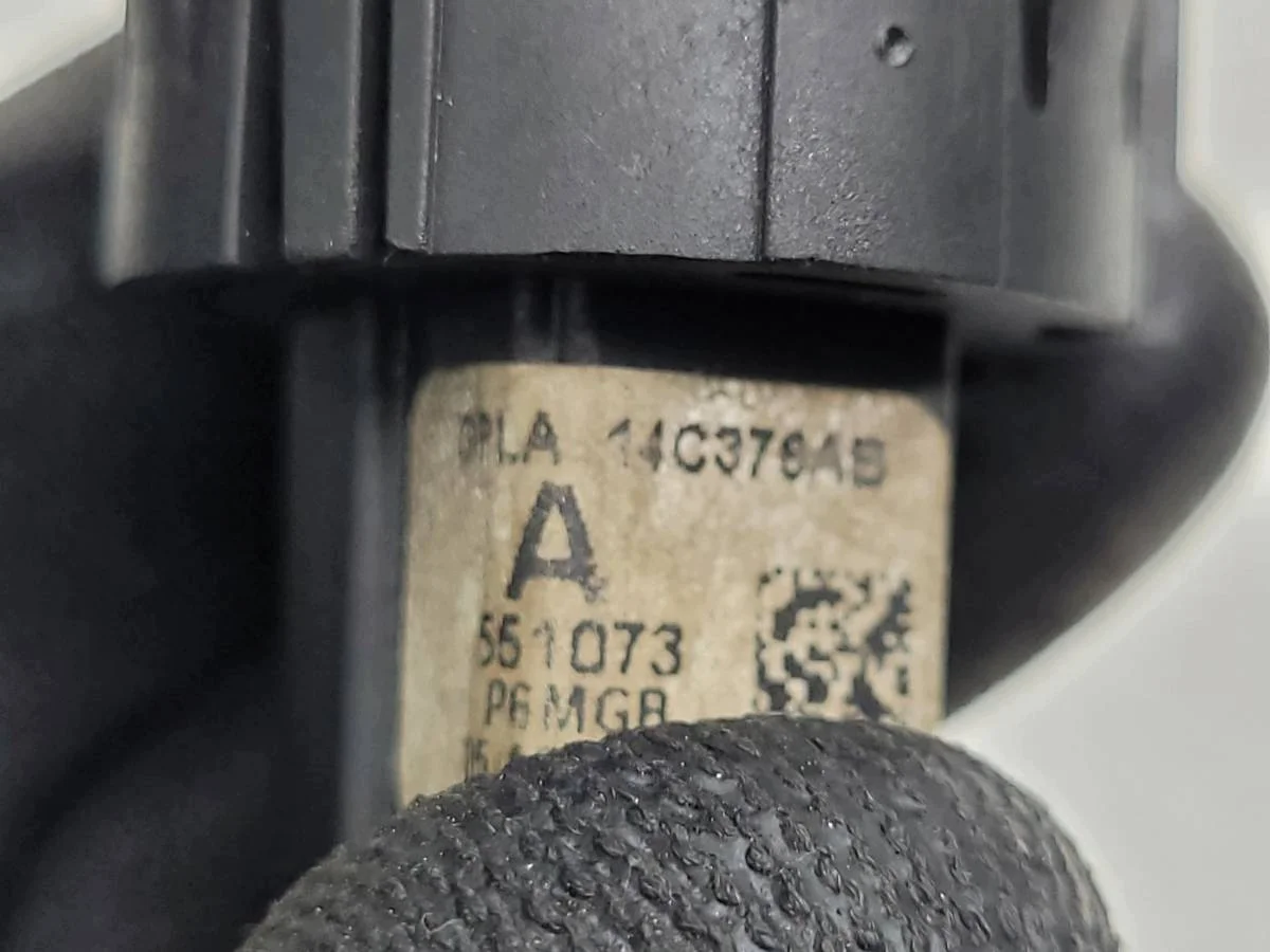 Bouton Start Stop Range Rover Velar CPLA-14C376-AB image 5