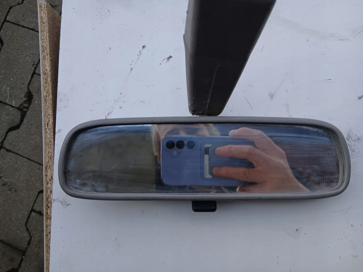Retrovisor Toyota Corolla E110 E13010129 image 3