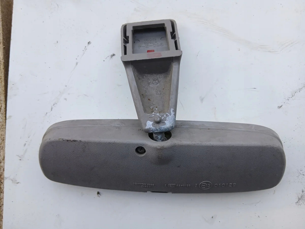 Retrovisor Toyota Corolla E110 E13010129 image 4