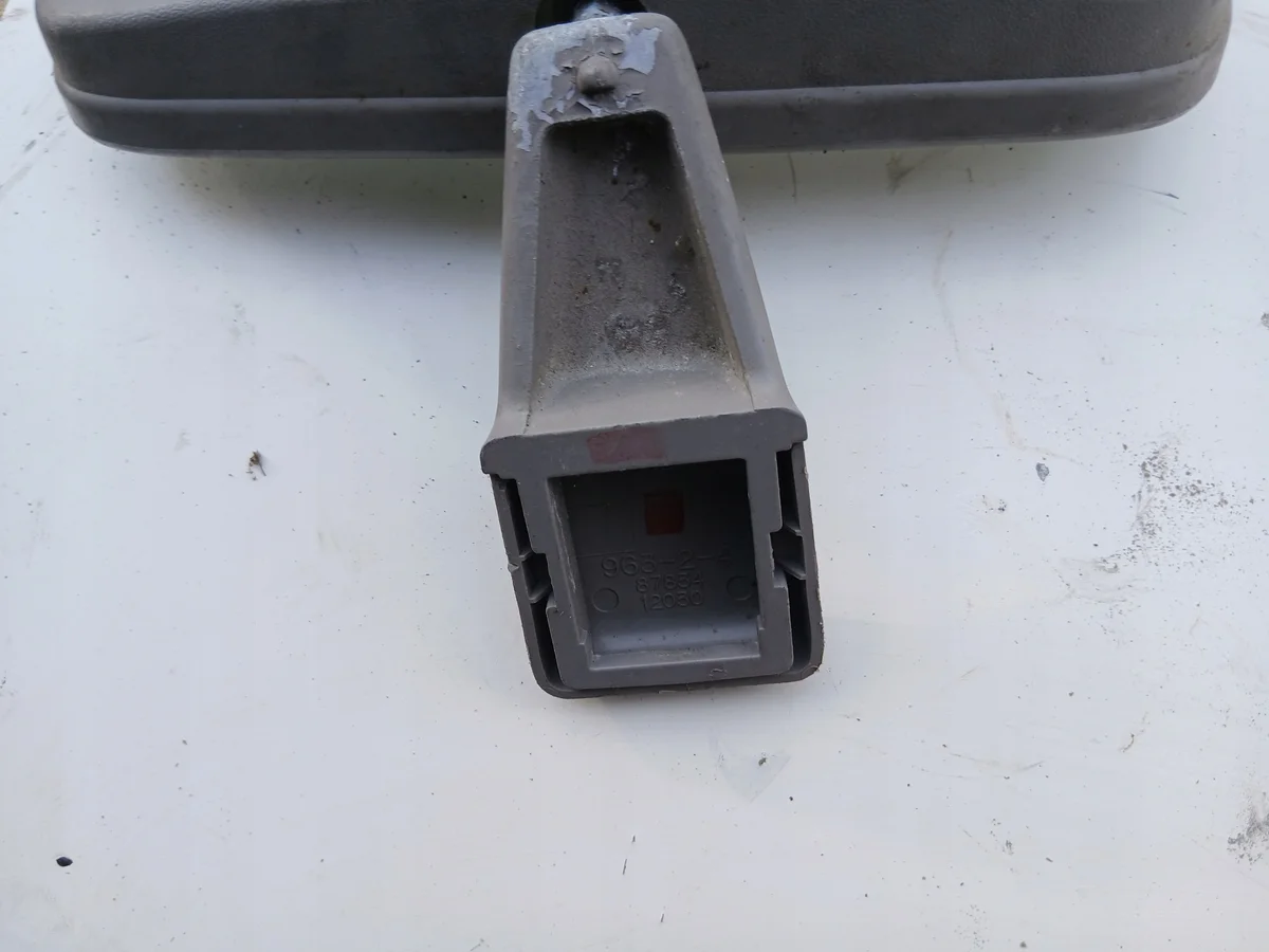 Retrovisor Toyota Corolla E110 E13010129 image 5
