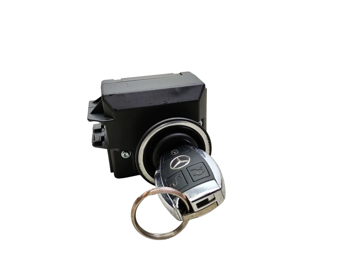 Contactslot Mercedes W204 W207 A2079057101