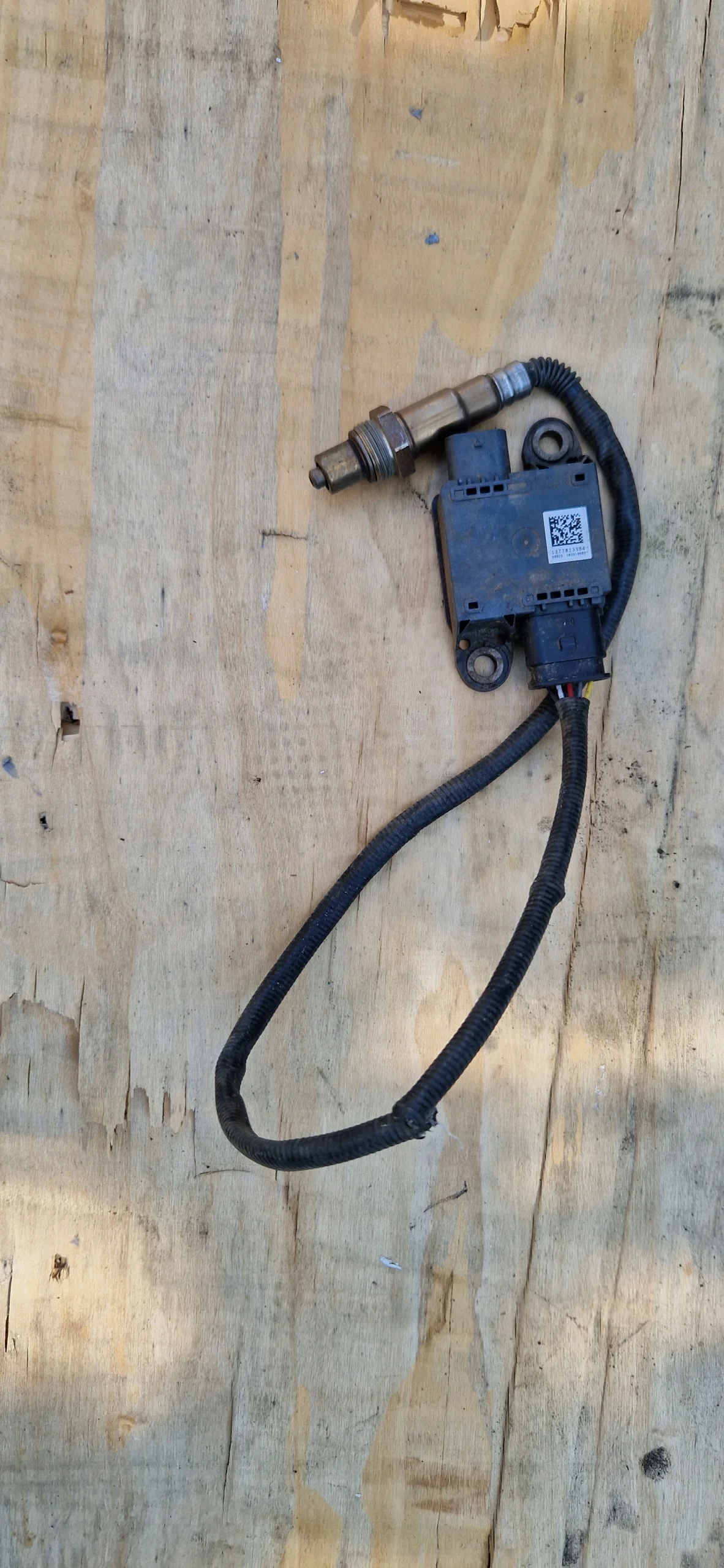 Mercedes A-Class W177 Lambda Sensor