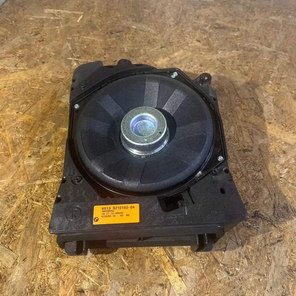 Högtalare Harman Kardon BMW OE 9210152
