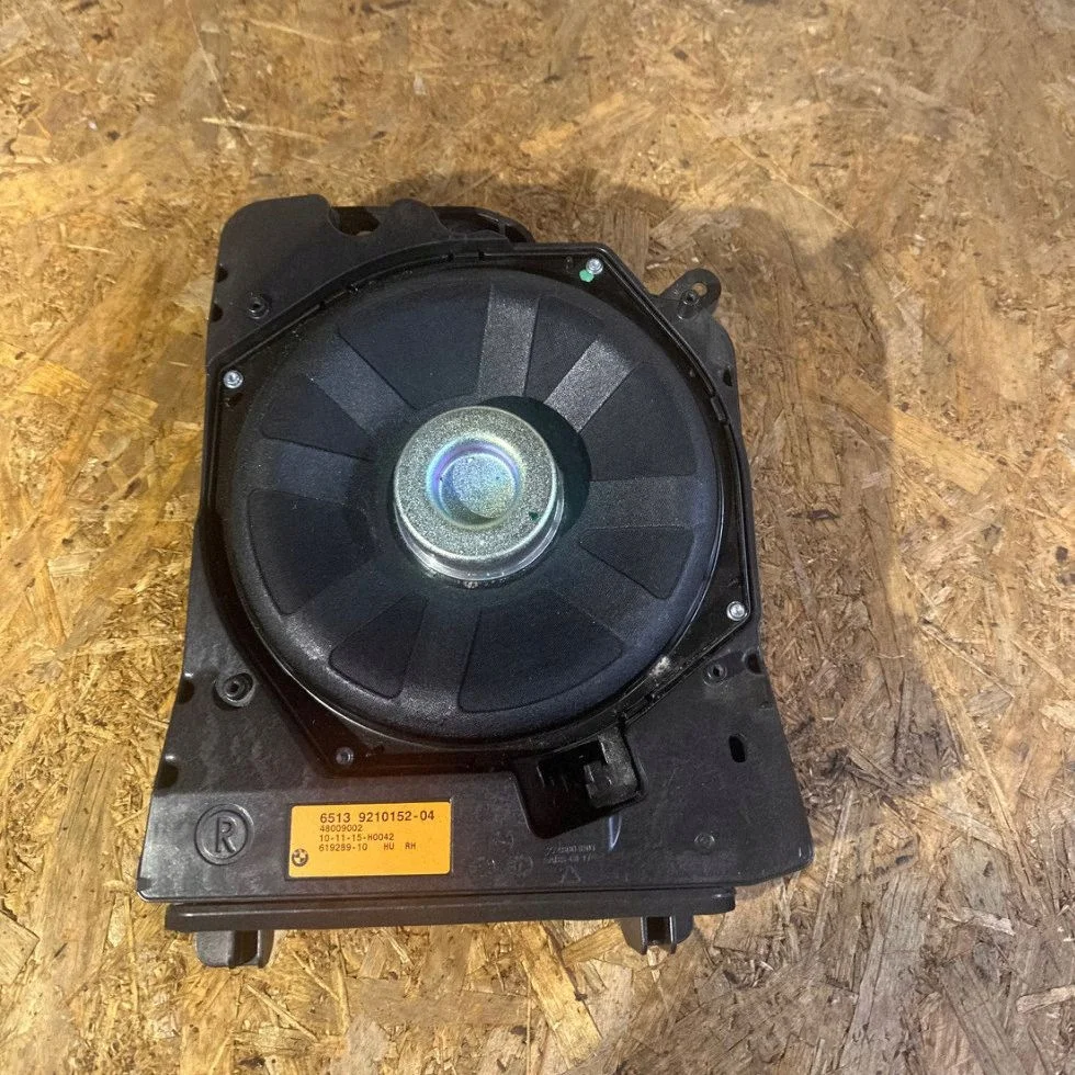 Högtalare Harman Kardon BMW OE 9210152 image 3